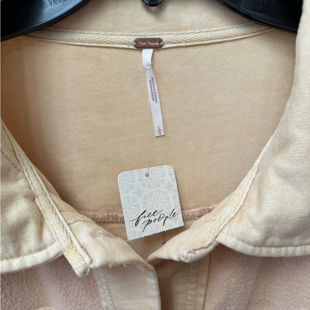 Free People Ruby Jacket - Picture 4 of 5